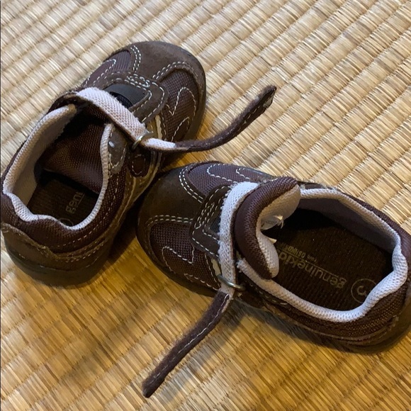 Bundling Toms Classic Alpargata and Oshkosh combo - Picture 8 of 9